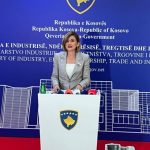 Info Shqip: Kusari-Lila: Masa të reja tregtare ndaj Serbisë për mbrojtjen e prodhuesve vendore