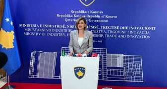 Info Shqip: Kusari-Lila: Masa të reja tregtare ndaj Serbisë për mbrojtjen e prodhuesve vendore