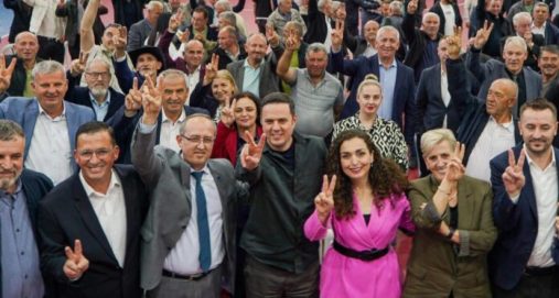 Info Shqip: Kjo është oferta e LDK-së për LVV-në?!