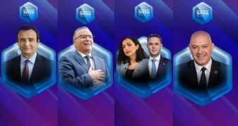 Info Shqip: Numërimi mbi 90%, këta janë kandidatët më të votuar