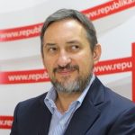 Georgievski: Më mirë kuptohem me shqiptarët, sesa me maqedonasit e ‘botës serbe’