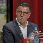 Lutfi Haziri lyp koalicion VV-LDK, thotë se Vjosa Osmani tërhiqet nga kandidatura për Presidente