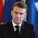 Macron: Nuk besoj se lufta midis SHBA-së dhe Iranit ka mbaruar plotësisht