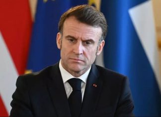Macron: Nuk besoj se lufta midis SHBA-së dhe Iranit ka mbaruar plotësisht
