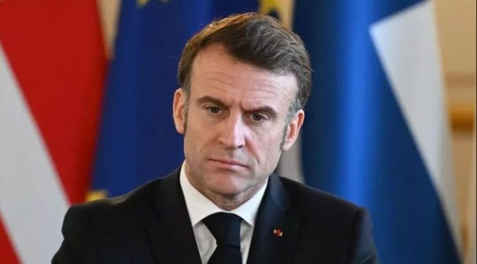 macron