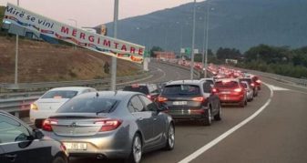 Info Shqip: Lajm i mirë për mërgimtarët, Qeveria Kurti ndan 3 milionë euro, kartoni gjelbër edhe këtë vit falas