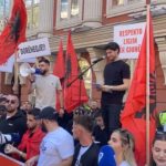 Info Shqip: Studentët refuzojnë formulën e Qeverisë, Ademi: Nuk duam zgjidhje gjysmake, zbatoni ligjin!