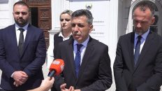 Info Shqip: Mexhiti: Arben Fetai do të emërohet përfaqësues special në Bruksel