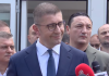 Mickoski: Sado që disa individë tallen dhe bëjnë satirë, Maqedonia ka një ndër rezultatet më të mira ekonomike në Evropë