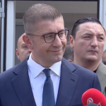 Mickoski: Sado që disa individë tallen dhe bëjnë satirë, Maqedonia ka një ndër rezultatet më të mira ekonomike në Evropë