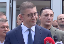 Mickoski: Sado që disa individë tallen dhe bëjnë satirë, Maqedonia ka një ndër rezultatet më të mira ekonomike në Evropë