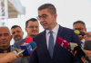 Mickoski: Javën e ardhshme pritet rënie e çmimeve të karburanteve