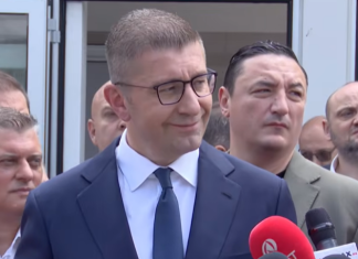 Mickoski: Sado që disa individë tallen dhe bëjnë satirë, Maqedonia ka një ndër rezultatet më të mira ekonomike në Evropë