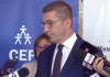 Mickoski: Kemi biseduar edhe për ndryshime të resorëve, gjatë javës bisedimet përfundimtare