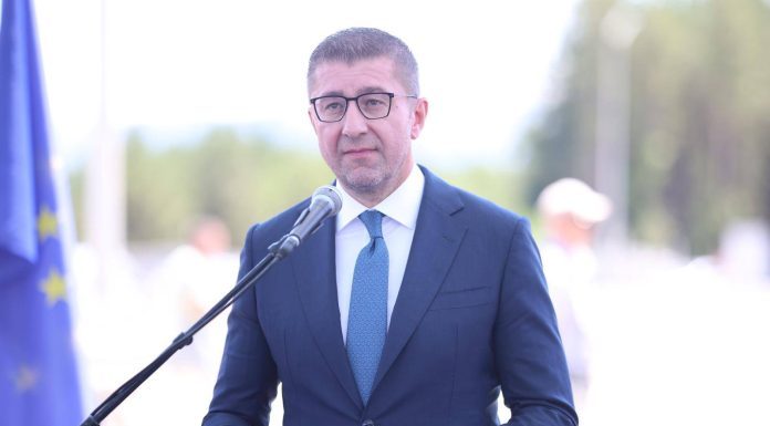 mickoski