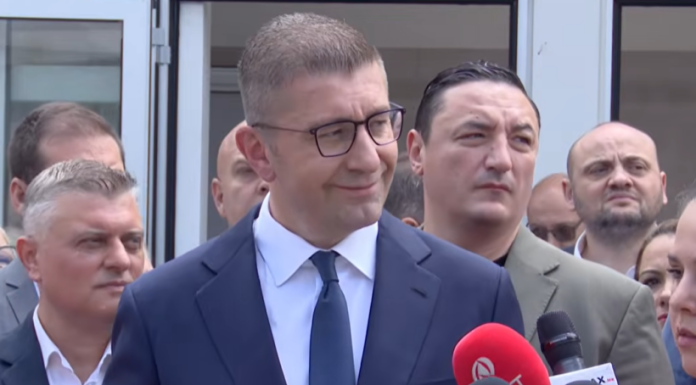 mickoski