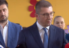 Mickoski i përgjigjet Taravarit: Garanci më të madhe për rrugën evropiane të vendit sesa prishja e kontratës me Gjokën nuk ka!