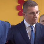 Mickoski i përgjigjet Taravarit: Garanci më të madhe për rrugën evropiane të vendit sesa prishja e kontratës me Gjokën nuk ka!