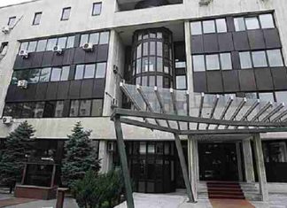Kallëzim penal kundër ish-kryetarit të një komune në Maqedoninë e Veriut