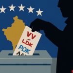 Info Shqip: Publikohen projeksionet e para për Kuvendin e Kosovës: Kush rritet e kush pëson rënie?