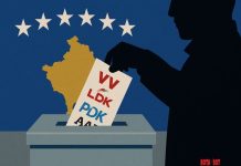 Publikohen projeksionet e para për Kuvendin e Kosovës: Kush rritet e kush pëson rënie?