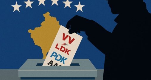 Info Shqip: Publikohen projeksionet e para për Kuvendin e Kosovës: Kush rritet e kush pëson rënie?