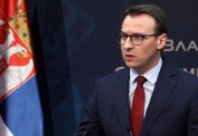 Petkoviq: Kurti dhe Rashiqi po ua marrin mandatet serbëve në Kosovë