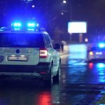 Vjehrra e rreh nusen në qendër të Shkupit e bën për spital