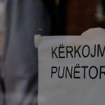 Info Shqip: Mbi 10.000 vende të lira pune në Maqedoninë e Veriut