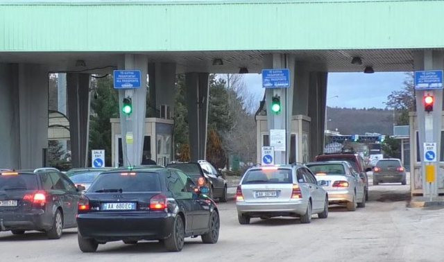 Maqedonia dhe Shqipëria nisin sistemin "One Stop Shop" për kufirin e thjeshtë 
