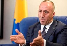 Haradinaj: Pa marrëveshje opozitare, Kosova mbetet në ‘epokën Kurti’