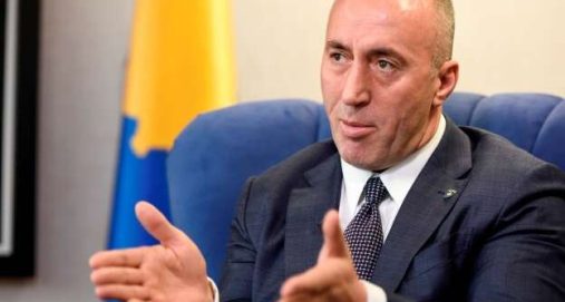 Info Shqip: Haradinaj: Pa marrëveshje opozitare, Kosova mbetet në ‘epokën Kurti’