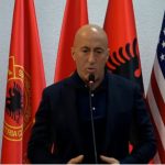 Ramush Haradinaj ka një mesazh për Kurtin