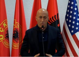 Ramush Haradinaj ka një mesazh për Kurtin