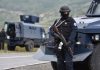 Kapet arsenal armësh dhe municion në tri lokacione në Zubin Potok