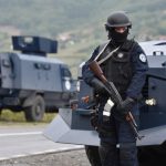 Kapet arsenal armësh dhe municion në tri lokacione në Zubin Potok