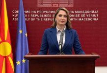 Rina Ajdari nga BDI: Do ta bllokojmë Ligjin për Përfaqësim të Drejtë dhe Adekuat