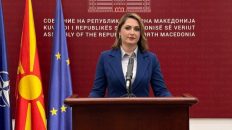 Info Shqip: Rina Ajdari nga BDI: Do ta bllokojmë Ligjin për Përfaqësim të Drejtë dhe Adekuat