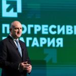 “Acarrohen marrëdhëniet Bullgari-Maqedoni”, Radev: Nuk kam pse të takohem me Mickoskin