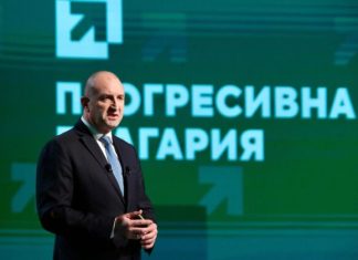 “Acarrohen marrëdhëniet Bullgari-Maqedoni”, Radev: Nuk kam pse të takohem me Mickoskin