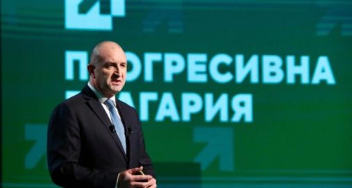 Info Shqip: “Acarrohen marrëdhëniet Bullgari-Maqedoni”, Radev: Nuk kam pse të takohem me Mickoskin