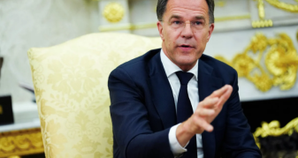 Info Shqip: Rutte për Iranin: E rëndësishme që të mos marrë kurrë në dorë kapacitetet bërthamore
