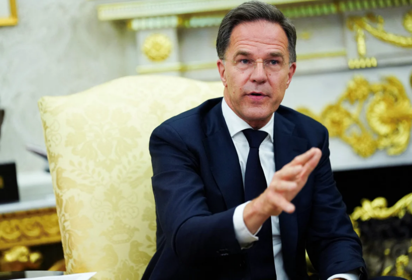 Rutte për Iranin: NATO-ja kundër kapaciteteve bërthamore të Teheranit
