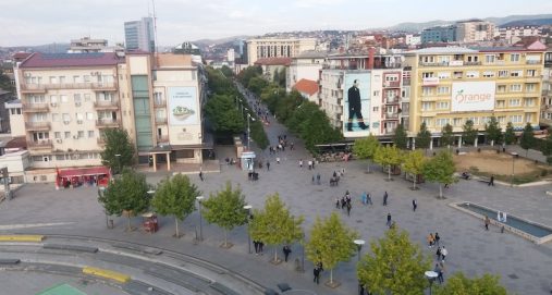 Info Shqip: Hyrja në qendër të Prishtinës me pagesë? Komuna tregon sa pritet të kushtojë taksa