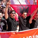 Protestë sot në Prishtinë në përkrahje të studentëve shqiptarë në Maqedoninë e Veriut