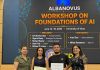 Studentët e Universitetit të Tetovës lënë prapa gjithë Ballkanin, fitojnë çmimin e madh për Inteligjencë Artificiale!