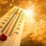 Info Shqip: Temperatura deri në 39 gradë! Valë e nxehtë deri në mes të javës së ardhshme