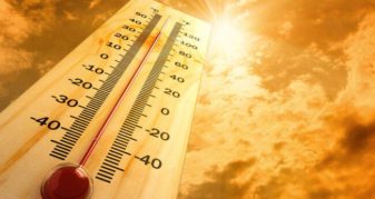 Info Shqip: Temperatura deri në 39 gradë! Valë e nxehtë deri në mes të javës së ardhshme