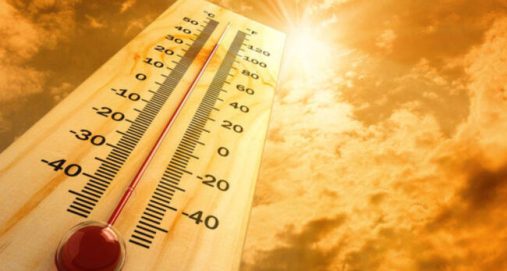 Info Shqip: Temperatura deri në 39 gradë! Valë e nxehtë deri në mes të javës së ardhshme