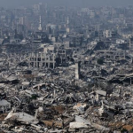 Izraeli thotë se nuk tërhiqet nga tokat e pushtuara në Liban, Siri e Gazë